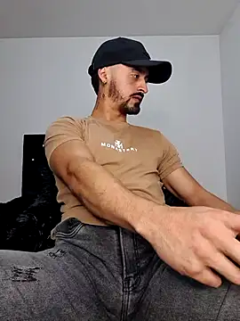 MAXIMUS MASTE3 online show from February 22, 7:34 am