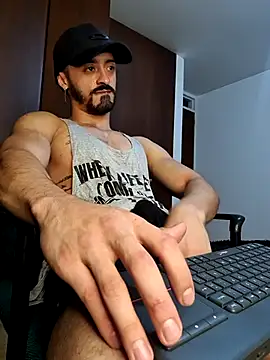 MAXIMUS MASTE3 online show from March 8, 3:17 am