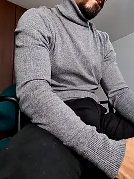 MAXIMUS MASTE3 online show from March 16, 1:17 am