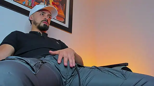 MAXIMUS MASTE3 online show from September 20, 11:06 pm