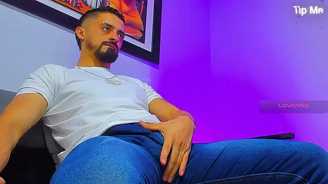 MAXIMUS MASTE3 online show from October 16, 9:16 pm