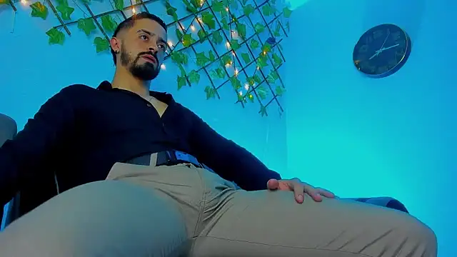 MAXIMUS MASTE3 online show from December 17, 1:39 pm