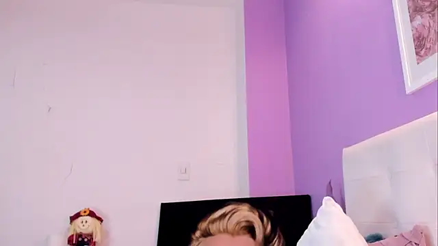 Charlotte11-11 online show from April 13, 3:06 pm