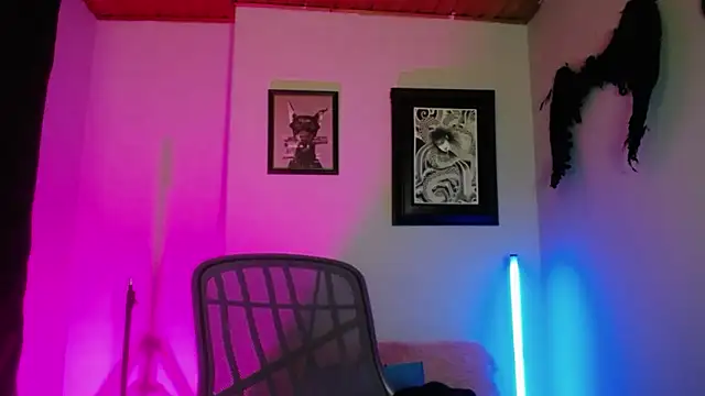 kim jeins11 online show from October 8, 2:20 am