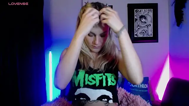 kim jeins11 online show from October 15, 2:22 am