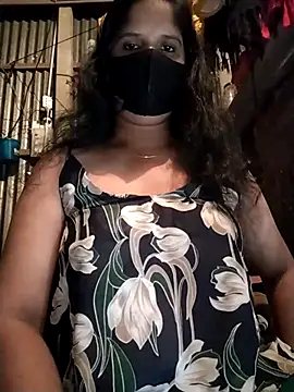 Snapshot of Koyel-Sen chatting on January 20, 5:48 am Koyel-Sen online show from January 20, 5:48 am