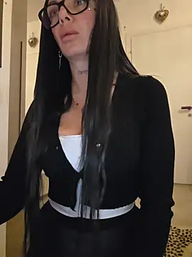 cicciolina online show from February 4, 12:55 pm