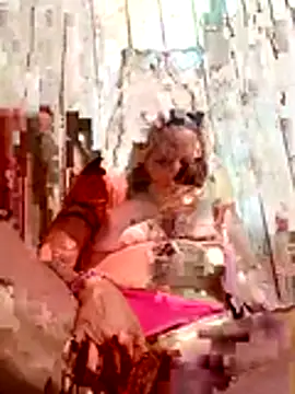 Ladykiss833 online show from March 28, 1:33 pm