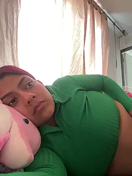 Aprilsmith2 online show from December 7, 4:58 pm