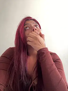 Aprilsmith2 online show from December 8, 4:18 pm