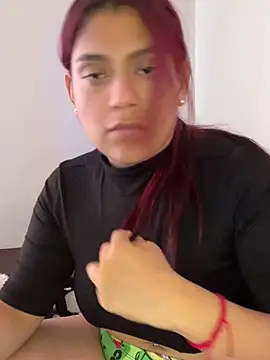 Aprilsmith2 online show from January 6, 4:13 pm