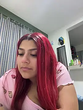 Aprilsmith2 online show from February 20, 2:19 am