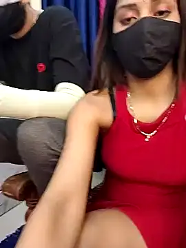 Hotty-anushka online show from January 26, 11:29 pm
