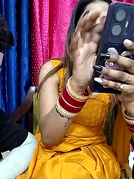 Hotty-anushka online show from February 11, 12:27 pm