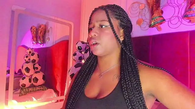 Snapshot of Sofi_Fox_ chatting on July 8, 3:22 am Sofi Fox online show from July 8, 3:22 am