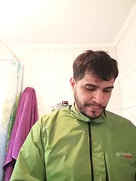 Snapshot of JACKSONDOO@xh chatting on November 3, 2:18 pm JACKSONDOOxh online show from November 3, 2:18 pm