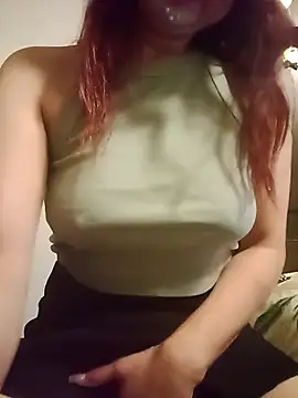 KITTEN-10 online show from November 2, 1:08 am