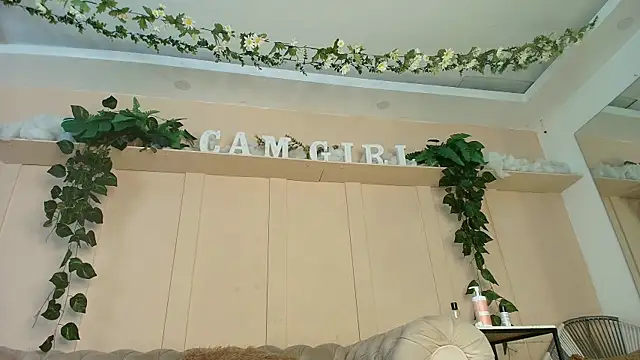 JOCELYN SANTANA1 online show from January 10, 12:07 pm