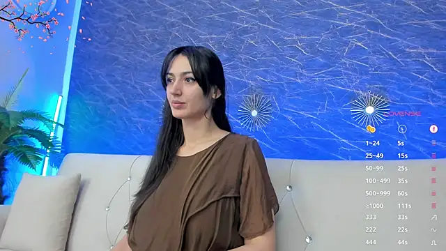 Snapshot of moona_ray chatting on June 1, 6:20 pm moona ray online show from June 1, 6:20 pm