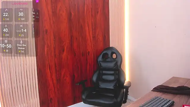 VickyJohnson1 online show from December 14, 7:07 pm