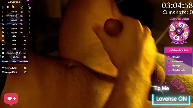 coupleofficial online show from February 2, 12:40 am