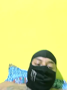 Piecito online show from February 24, 2:31 am