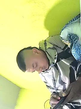 Piecito online show from March 3, 2:39 am