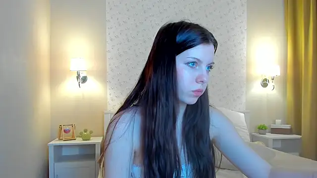 Sandra  Cute online show from January 6, 2:36 pm