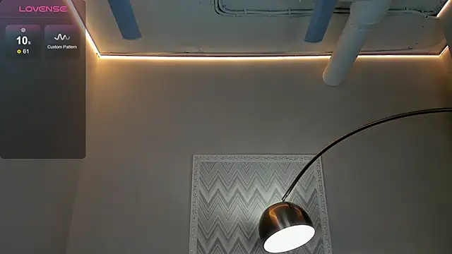 Sandra  Cute online show from February 11, 2:24 pm