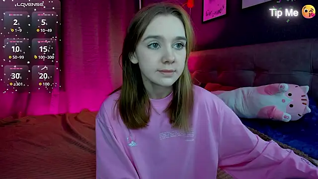 Lesi Moonie01 online show from February 8, 9:13 am