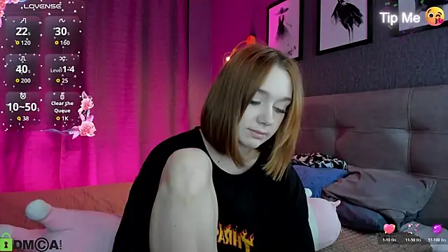 Lesi Moonie01 online show from May 20, 9:37 am