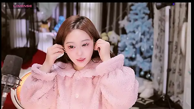 Snapshot of Missy_Nana21 chatting on December 31, 4:14 pm Missy Nana21 online show from December 31, 4:14 pm