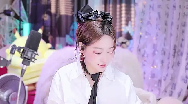 Snapshot of Missy_Nana21 chatting on January 20, 4:34 pm Missy Nana21 online show from January 20, 4:34 pm