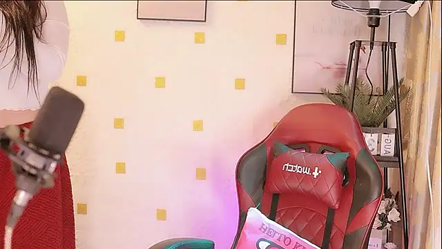 Missy Nana21 online show from March 3, 3:29 pm