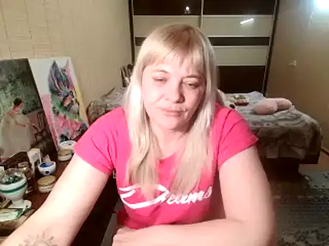 Lia Laguna77 online show from February 17, 5:41 pm