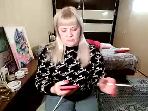 Lia Laguna77 online show from April 17, 11:57 am