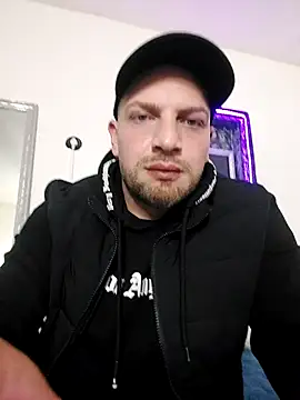 JasonKlove online show from February 14, 5:32 pm