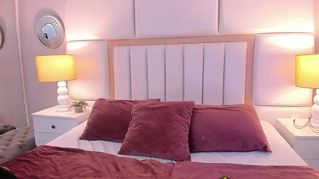 AmbarSantany online show from January 6, 8:18 pm