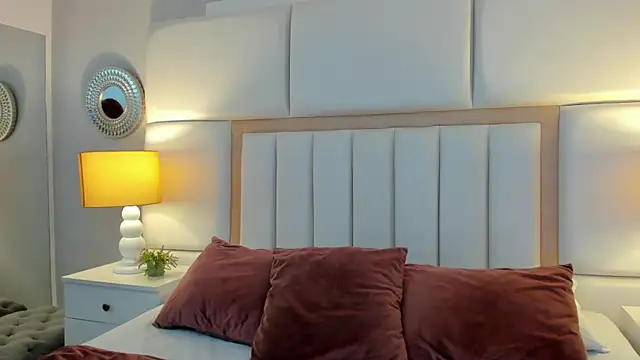 AmbarSantany online show from January 8, 8:29 pm