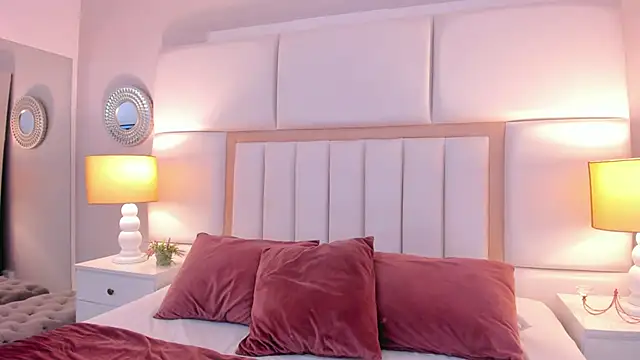 AmbarSantany online show from January 9, 8:44 pm