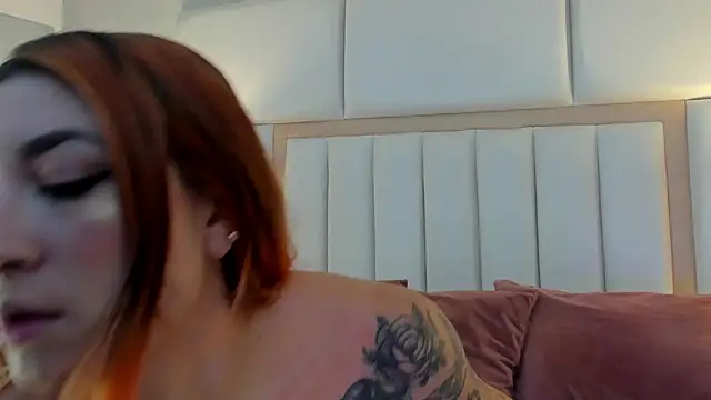 AmbarSantany online show from January 11, 2:15 pm