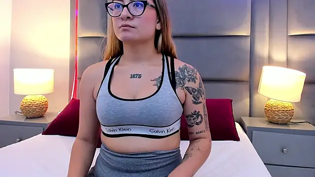 AmbarSantany online show from March 23, 10:58 pm