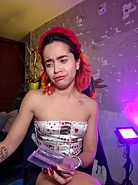 midas307k  online show from February 26, 11:04 pm