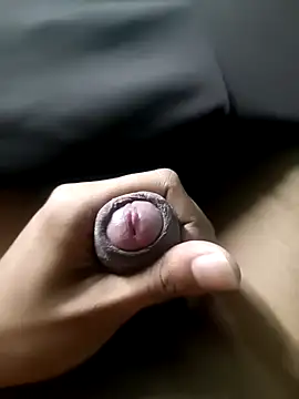 AloneDick online show from February 6, 8:51 am