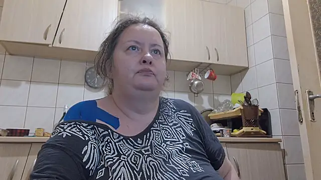 melissaBlessing online show from February 11, 4:06 am