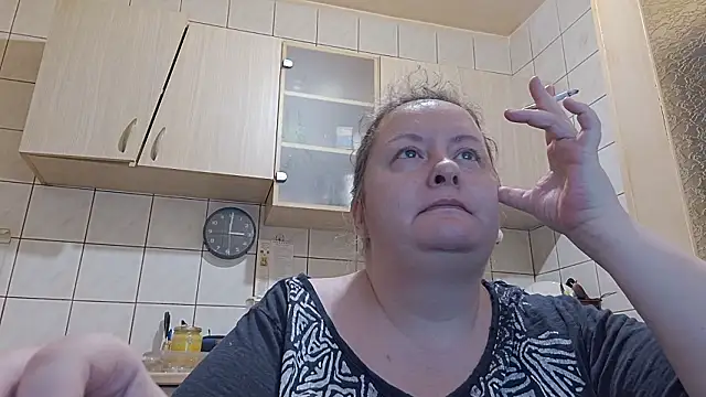 melissaBlessing online show from February 24, 12:52 am