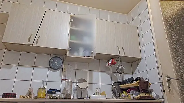 melissaBlessing online show from February 26, 2:43 am