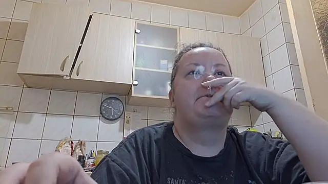 melissaBlessing online show from March 1, 3:41 am