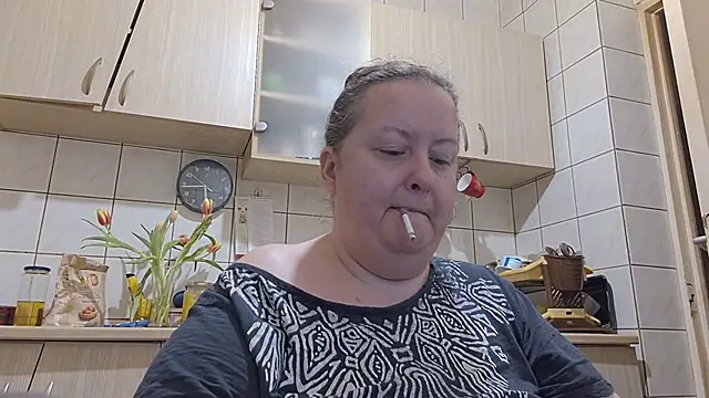 melissaBlessing online show from March 5, 3:35 am