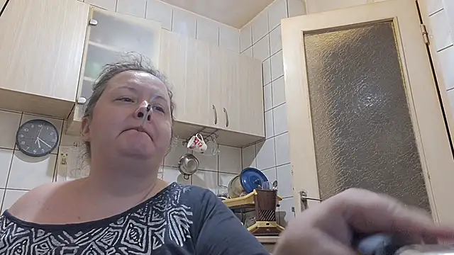 melissaBlessing online show from March 14, 3:12 am